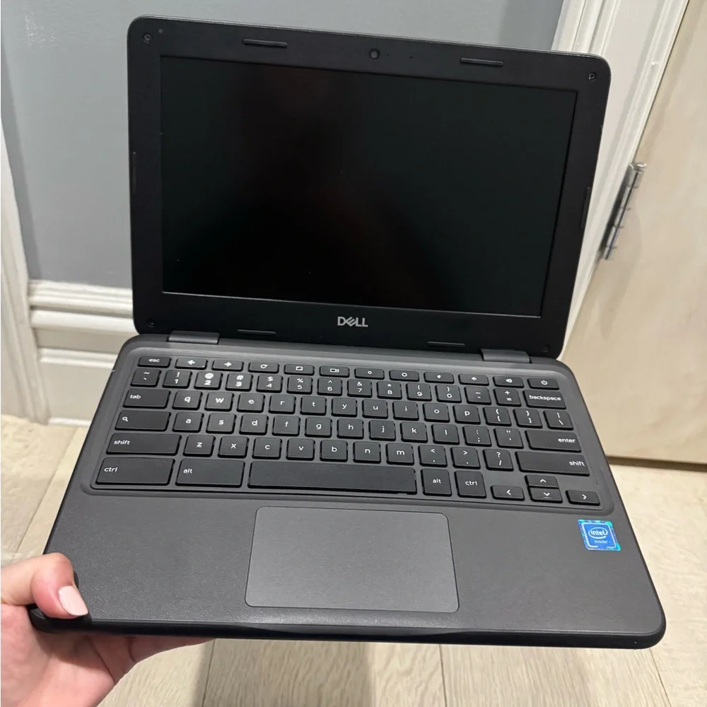 Refurbished Dell Chromebook 3100